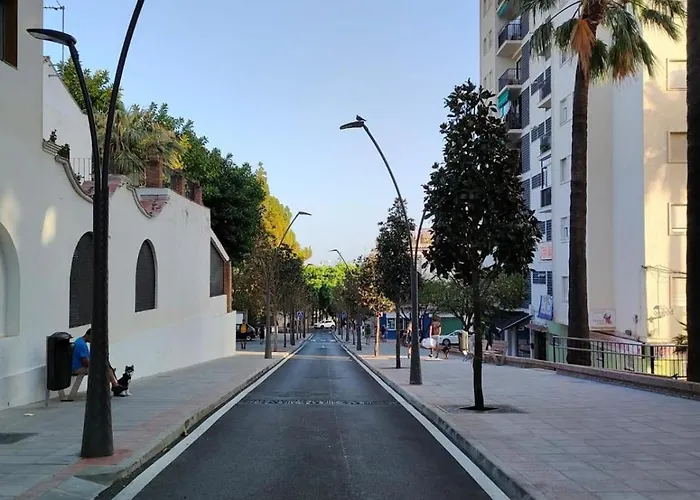 Marb Апартаменти *