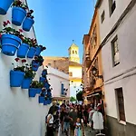 Marb Lägenhet Marbella