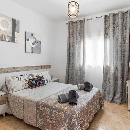 Διαμέρισμα Marb *