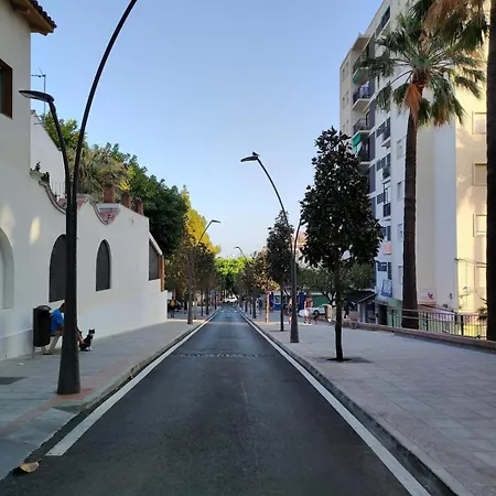 Marb Апартаменты *