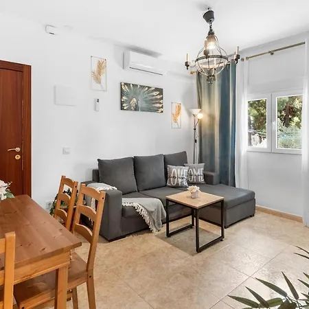 Marb Διαμέρισμα