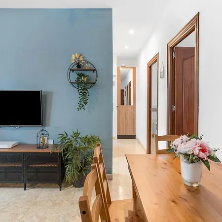 Marb Апартаменты *