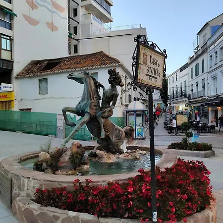 Апартаменты Marb