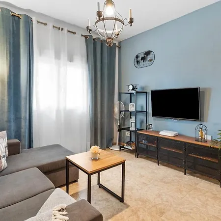 Marb Апартаменты