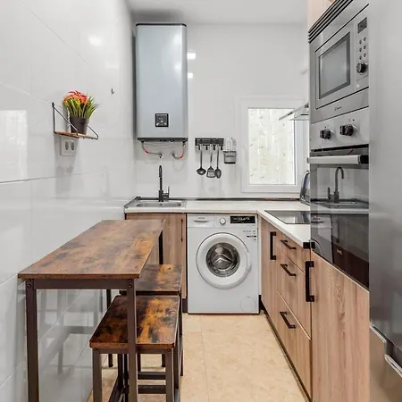 Marb Διαμέρισμα