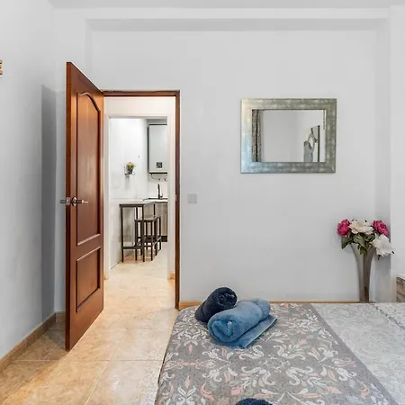 Marb Apartment Marbella