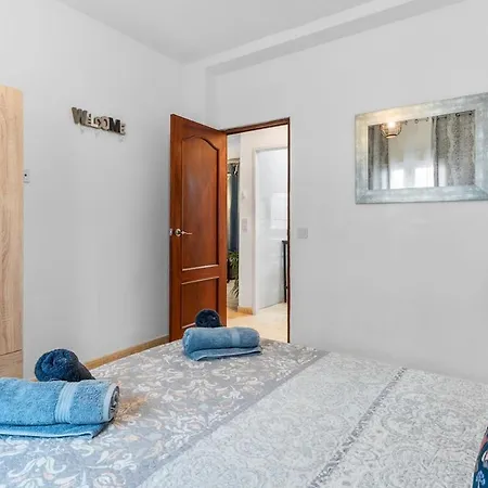 Marb Apartment *