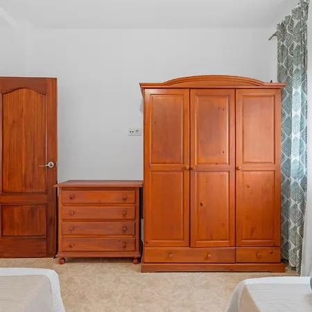 Marb Apartment *