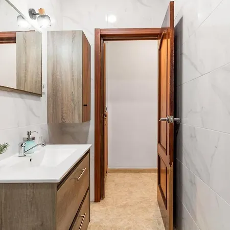 Apartment Marb