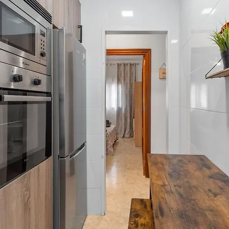 Marb Apartment Marbella