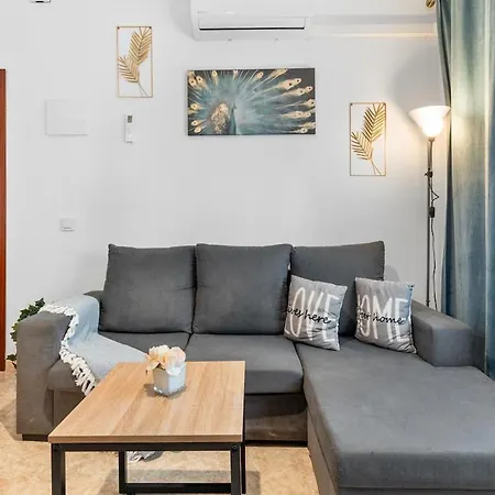 Apartamento Marb
