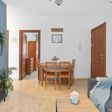 Marb Apartamento *
