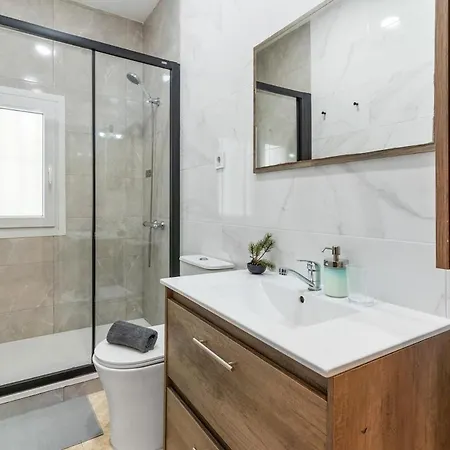 Apartamento Marb Marbella