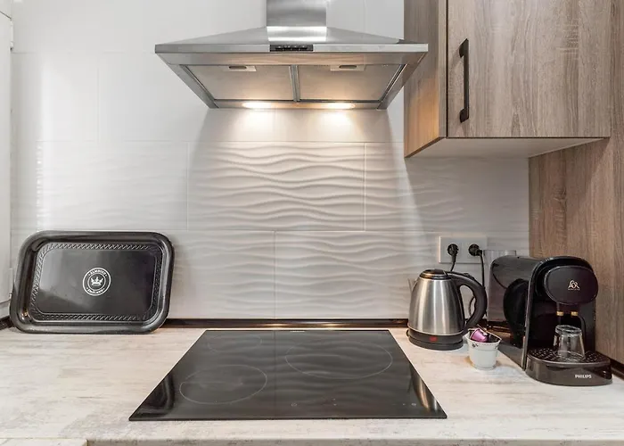 Διαμέρισμα Marb Μαρμπέλλα