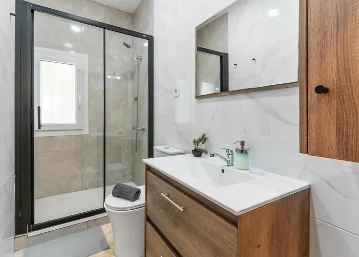 Appartamento Marb Marbella