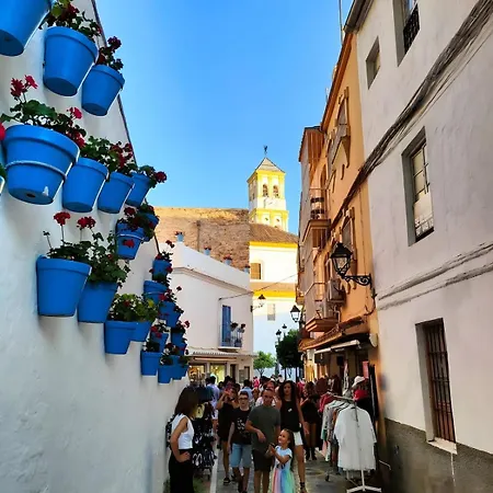 Marb Apartamento Marbella