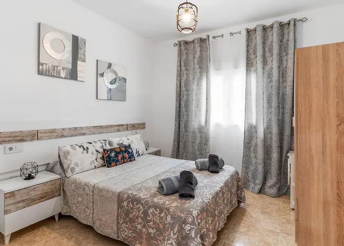 Appartamento Marb *