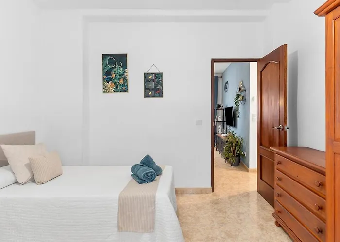Marb Apartamento Marbella