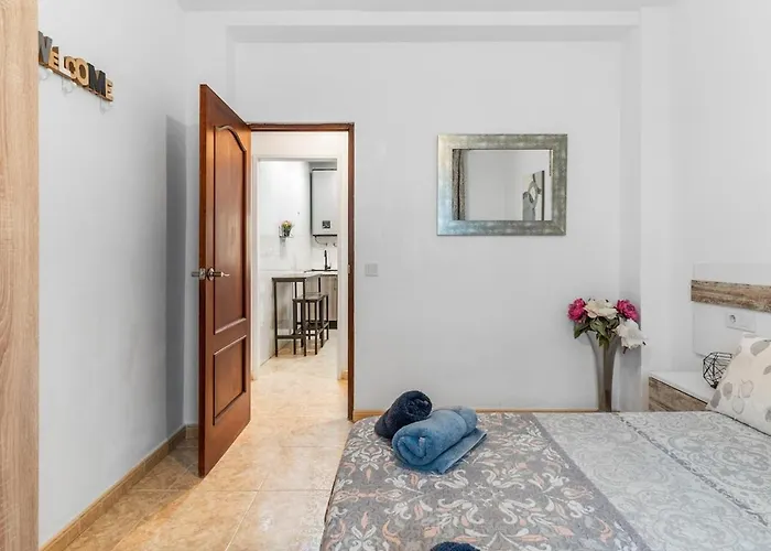 Marb Apartamento Marbella