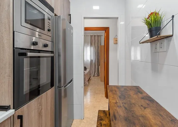 Marb Apartamento Marbella