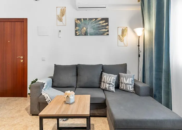 Appartamento Marb